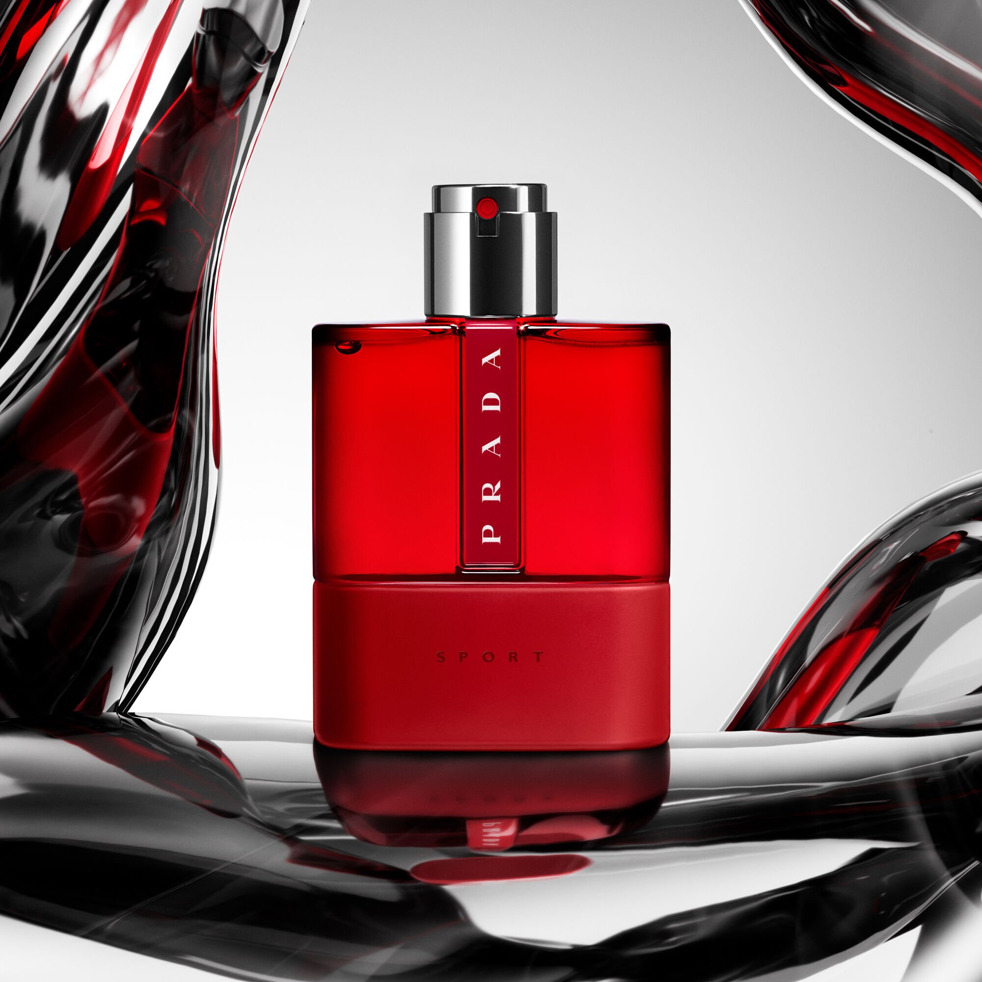 Prada luna rossa sport sample cheap