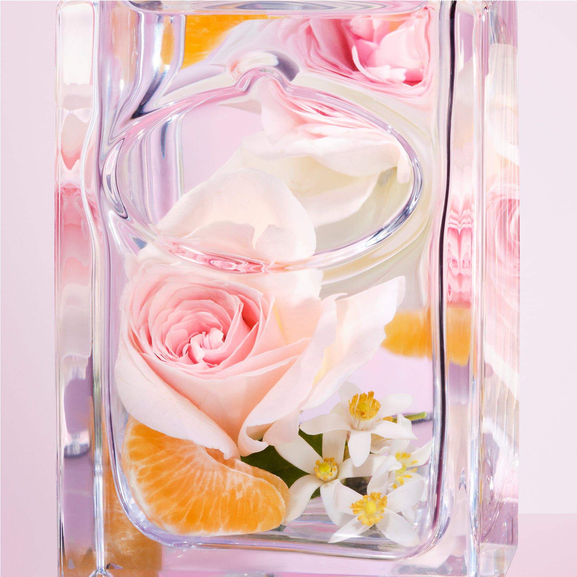 Infusion de Rose Eau de Parfum