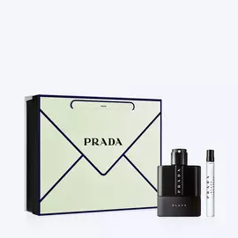 Luna Rossa Black Eau de Parfum Gift Set