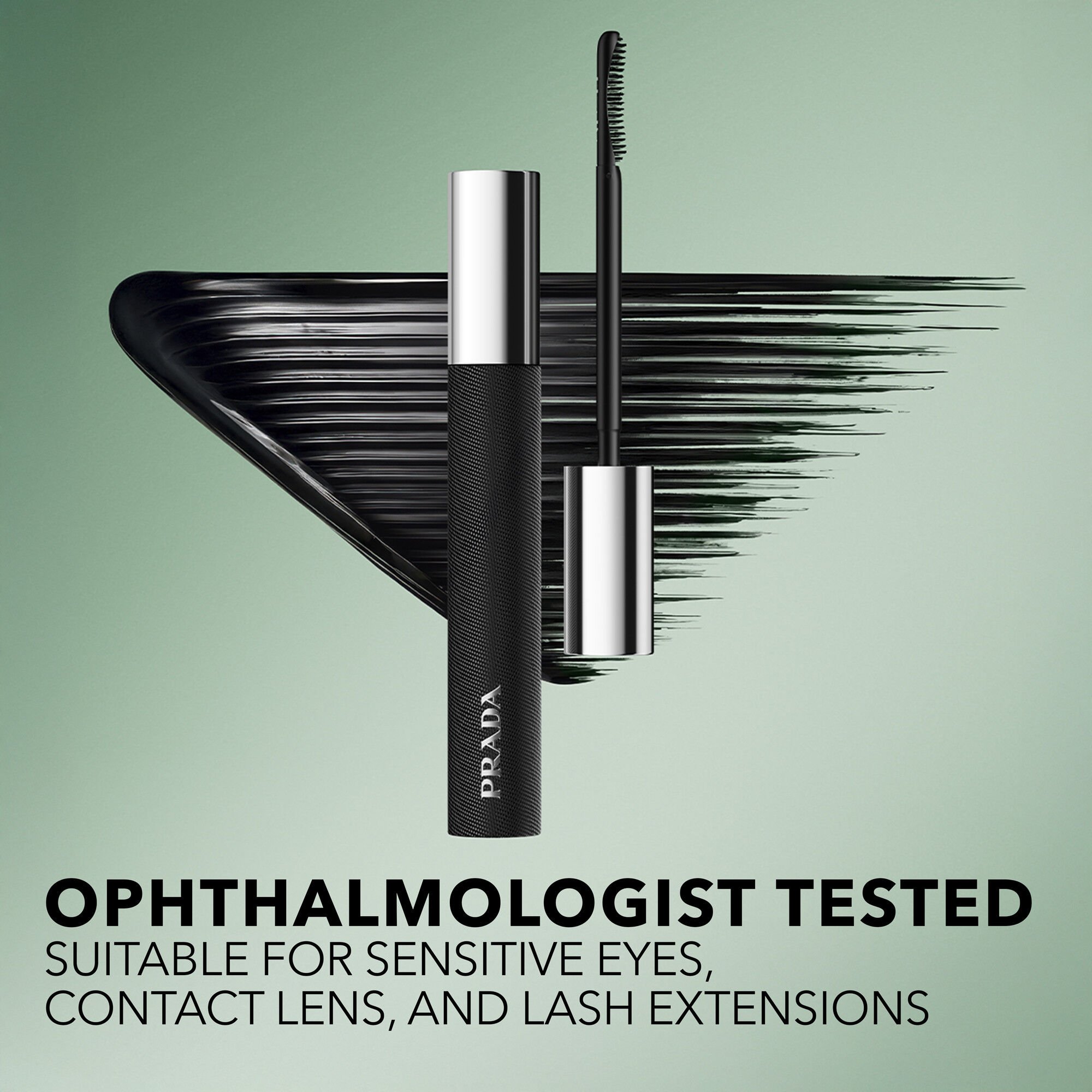 Pradascope Lash Extending Mascara