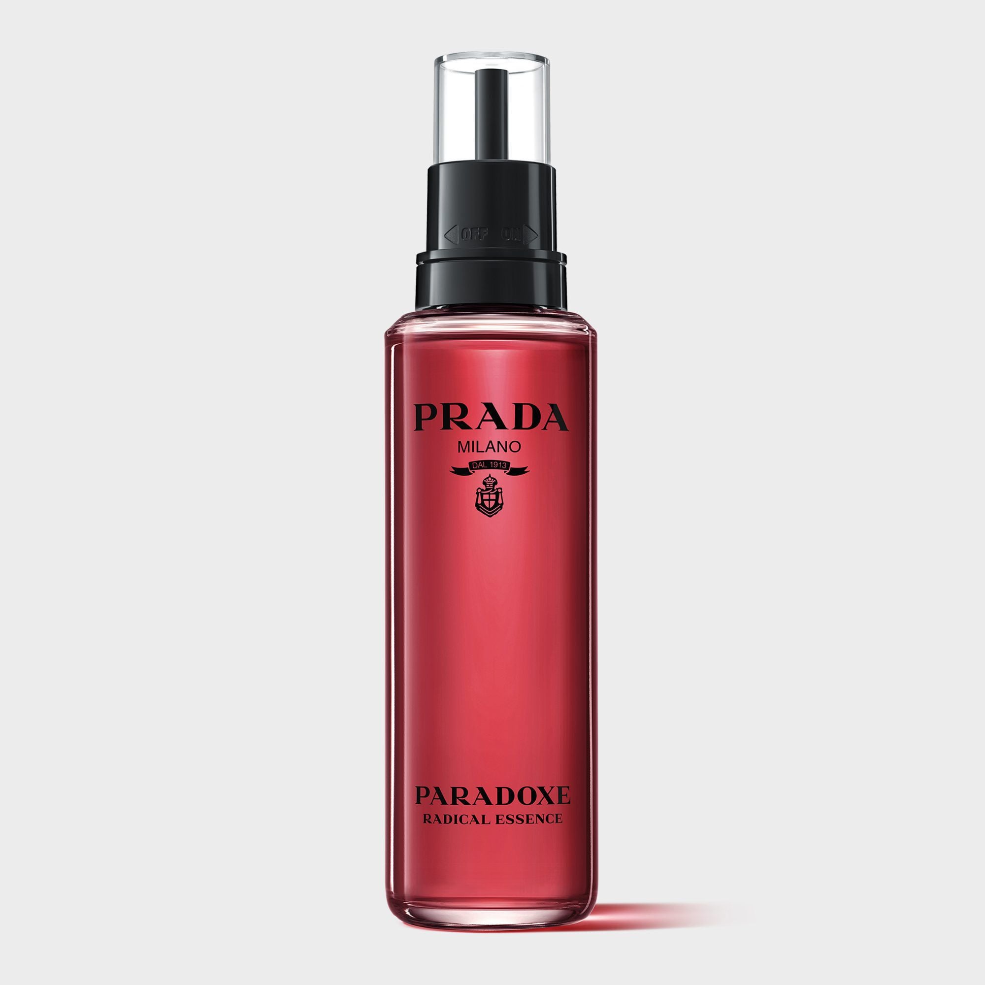 Paradoxe Radical Essence Parfum | Prada Beauty