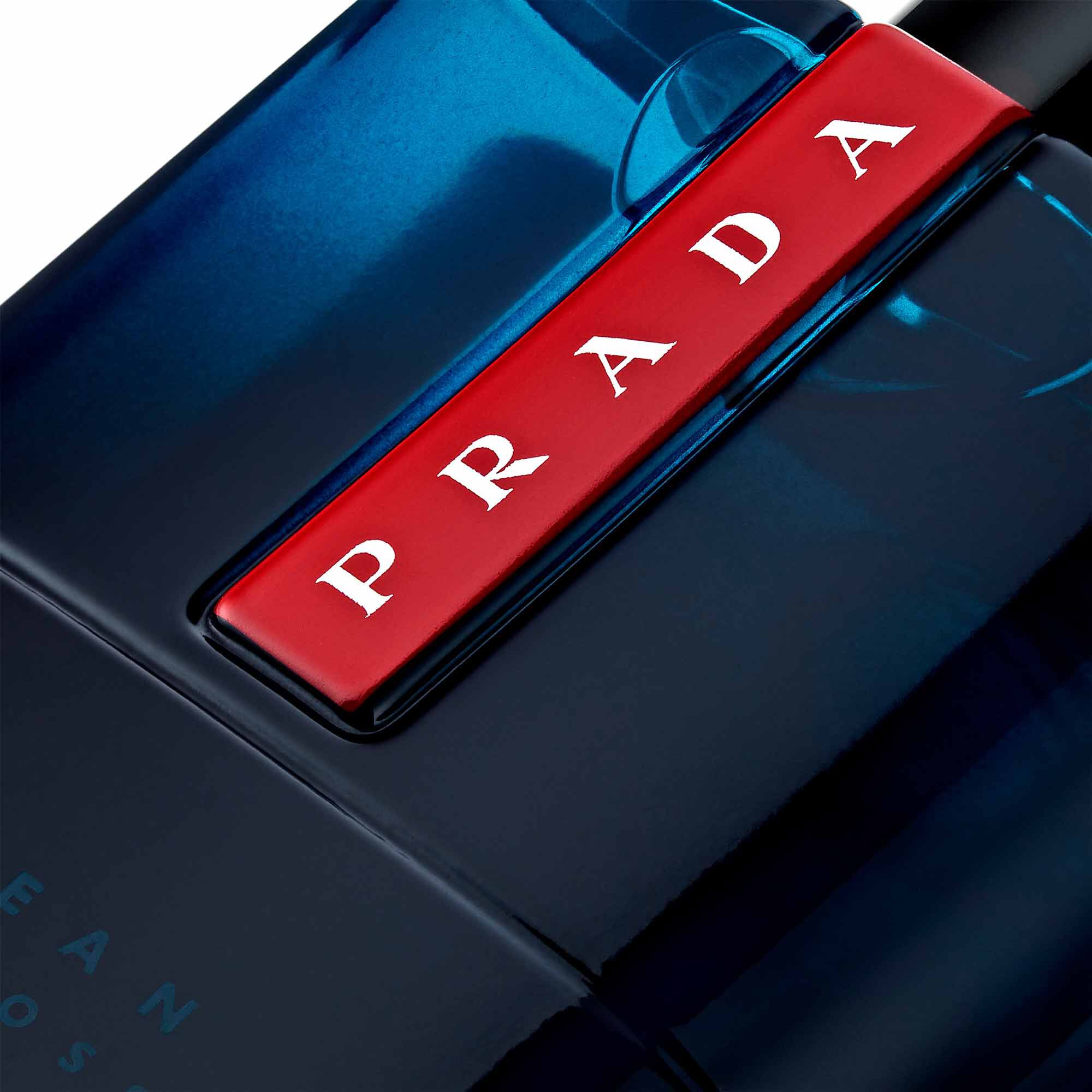 Prada cologne red clearance