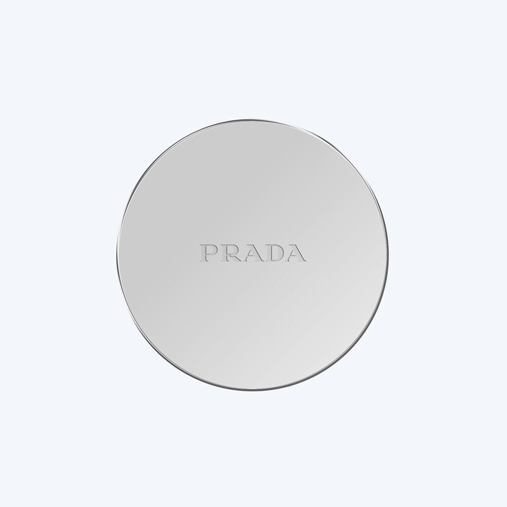 Prada Les Infusions Candle Lid Prada Beauty Official Site