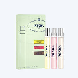 Les Infusions Travel Set