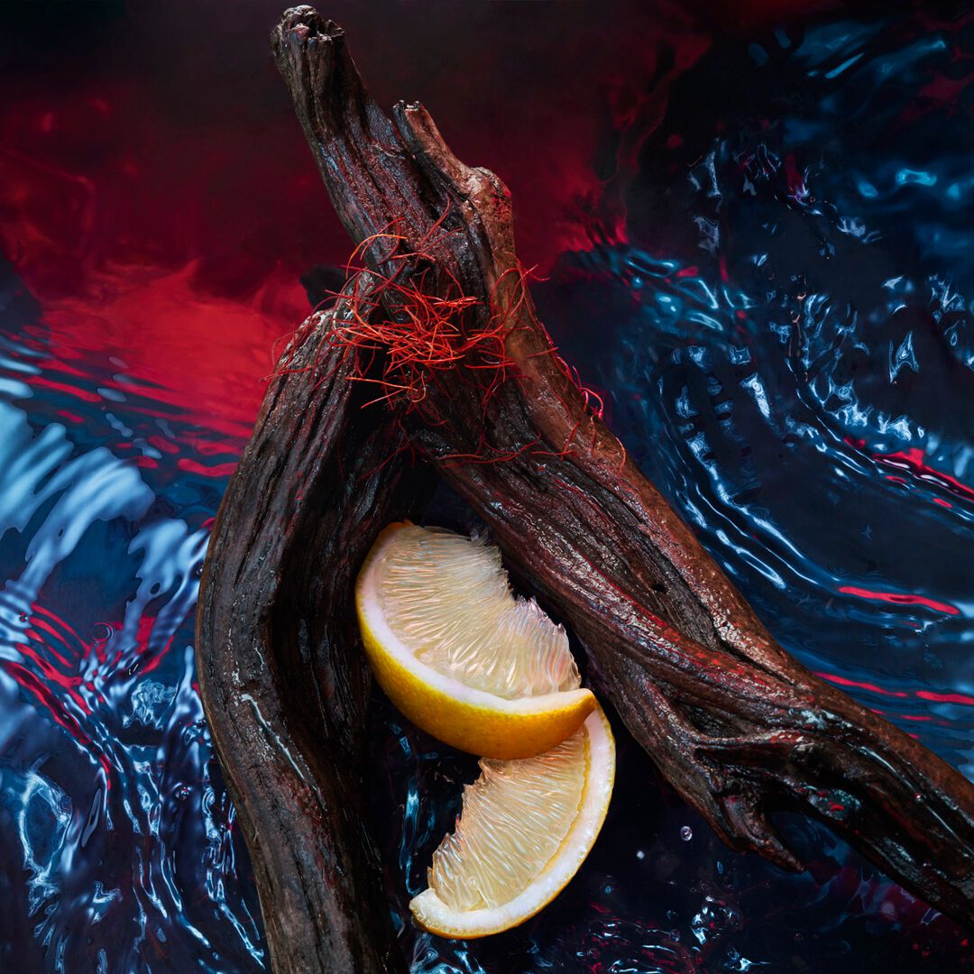 Luna Rossa Ocean Le Parfum