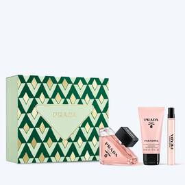Paradoxe Eau de Parfum Trio Set