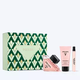 Paradoxe Eau de Parfum Trio Set