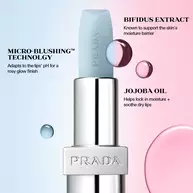 Pradascope Mascara & Mini Prada Balm Set