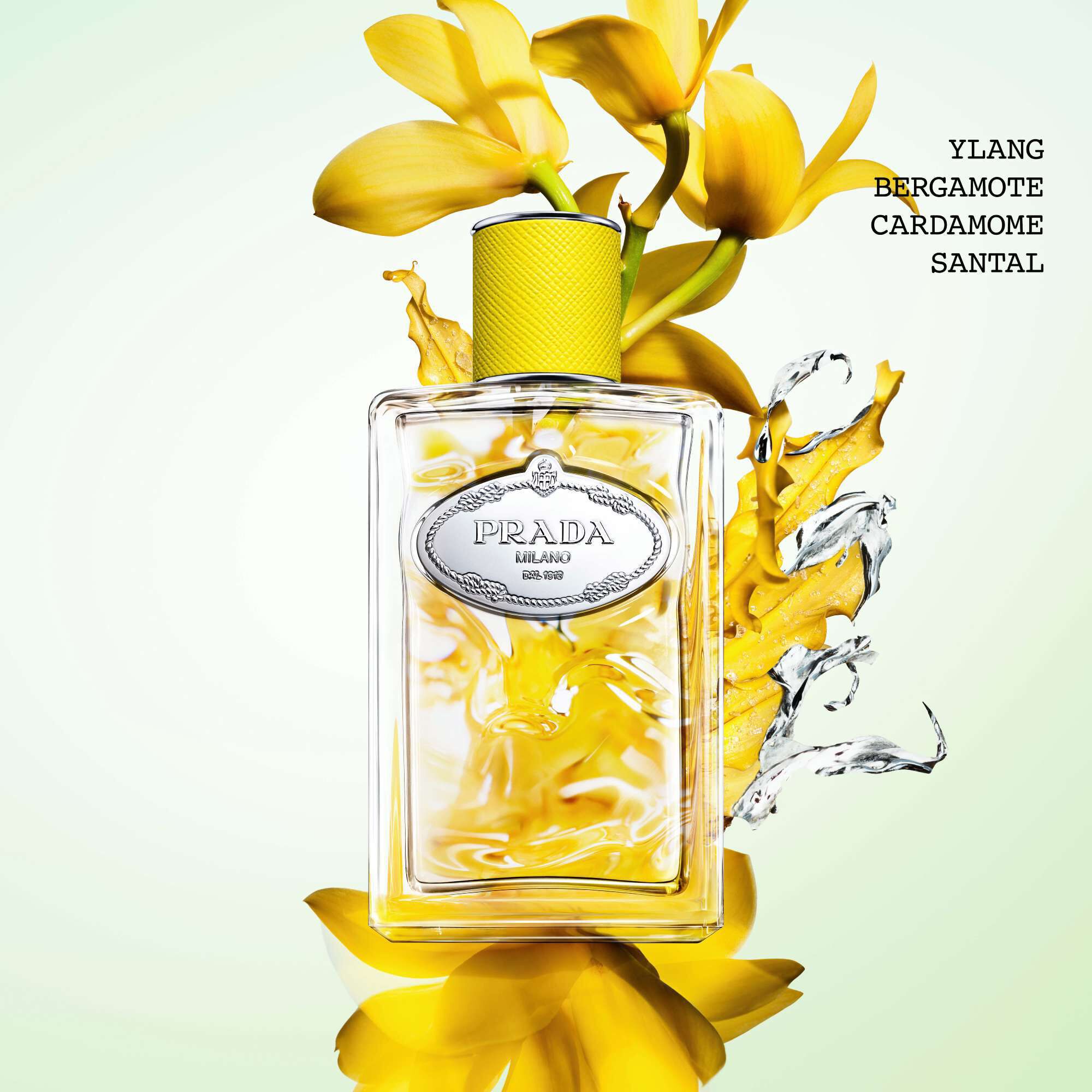 Infusion D'Ylang Eau De Parfum