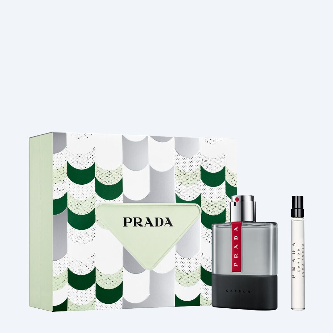 Gifts & Sets – Fragrance & Beauty | Prada Beauty Official Site