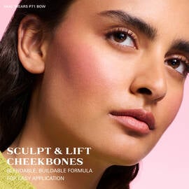 Prada Touch Cream-to-Powder Blush