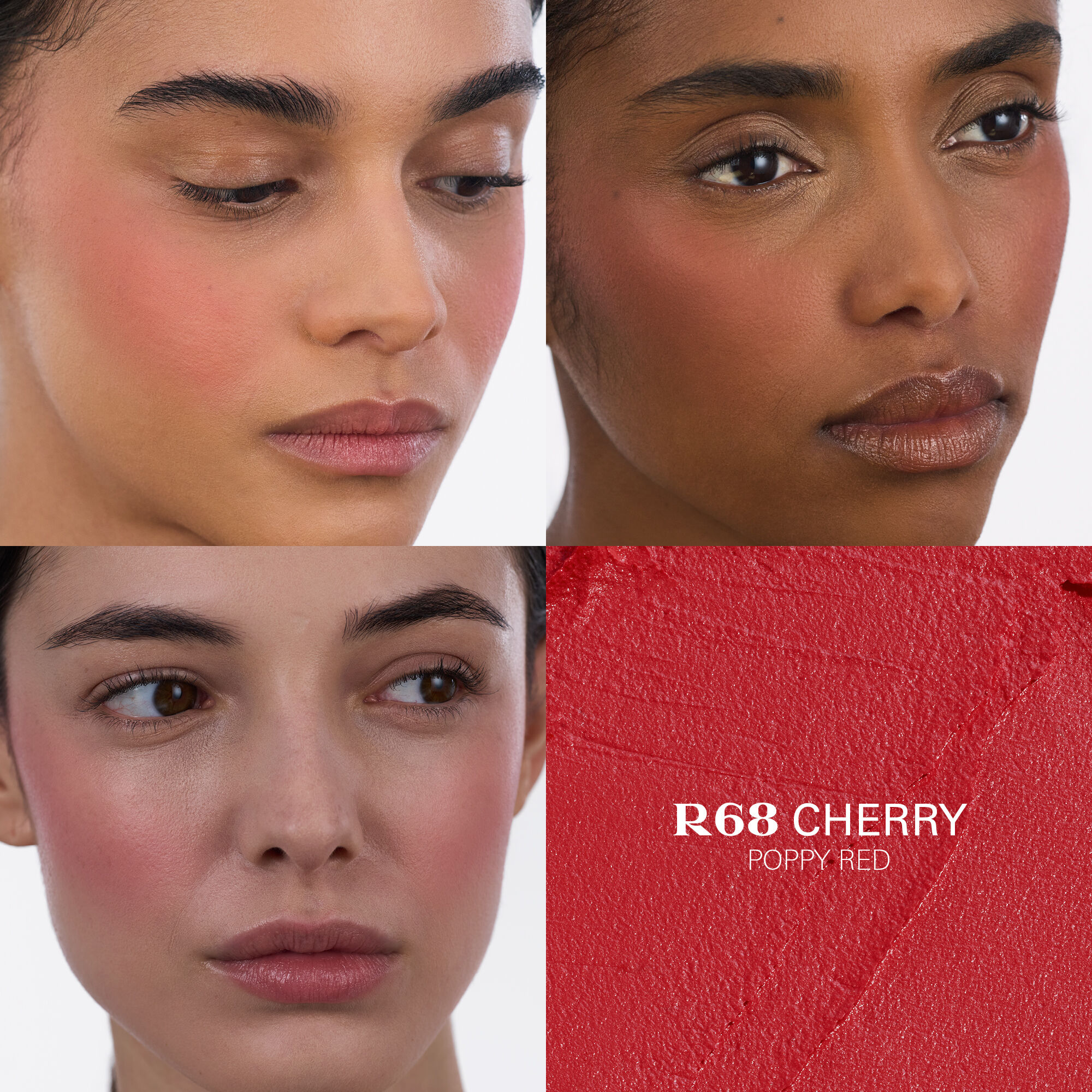 Prada Touch Cream-to-Powder Blush