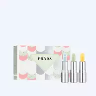 Prada Balm Mini Lip Trio Gift Set