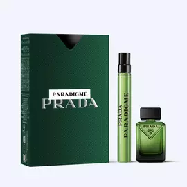Mini Paradigme Eau de Parfum Cologne Discovery Set