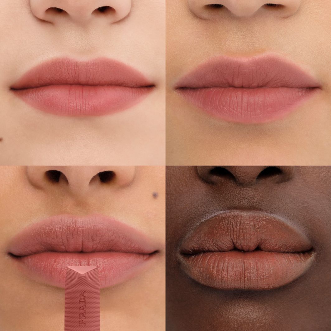Prada lipstick new arrivals