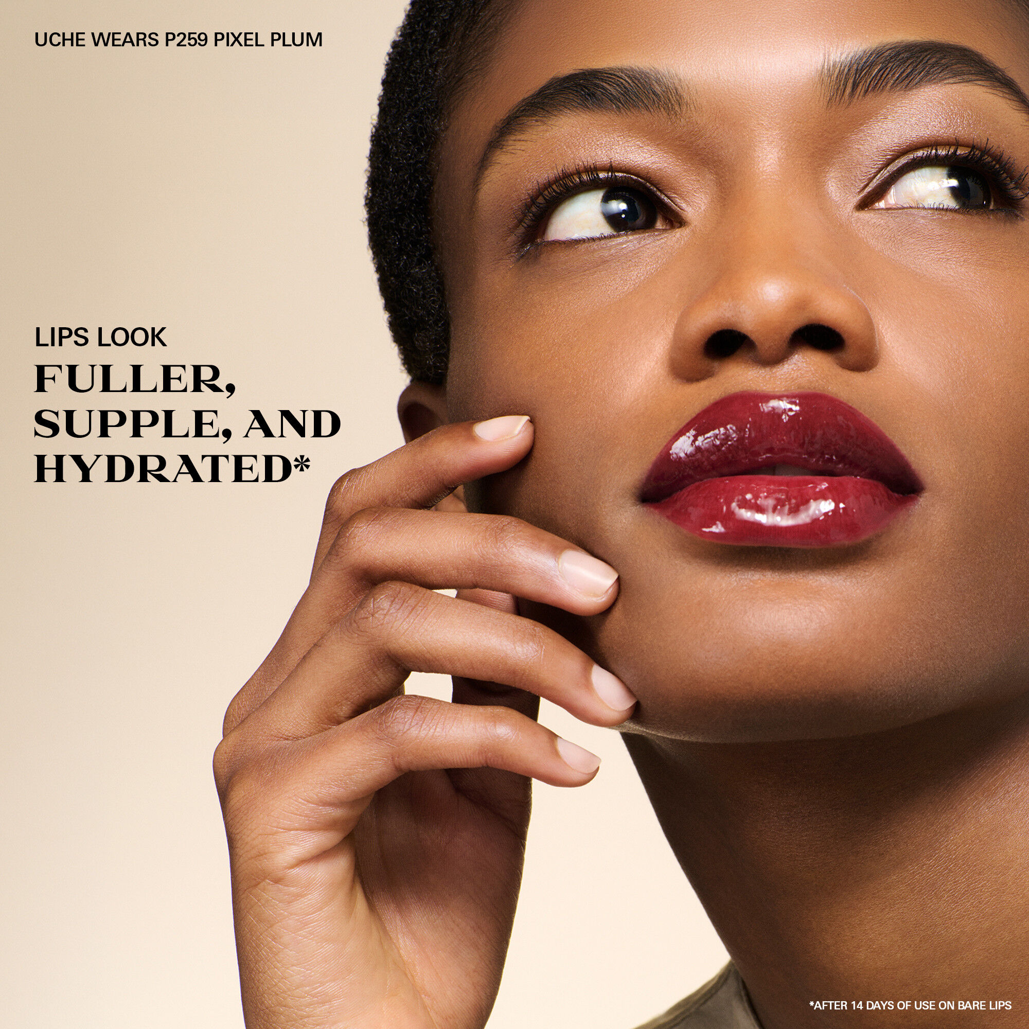 Prada Reflection Glossy Liquid Balm