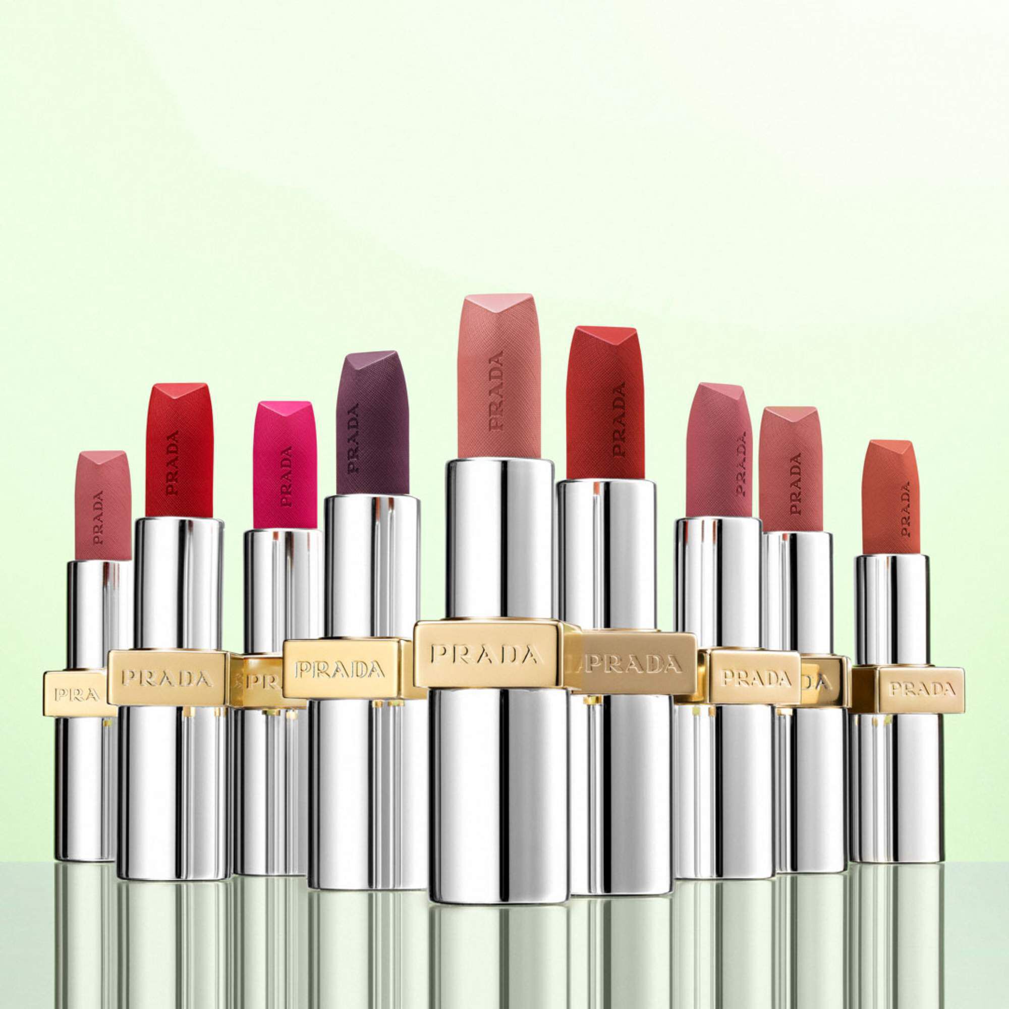 Prada Monochrome Hyper Matte