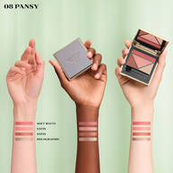 Prada Dimensions Holo Nude Eyeshadow