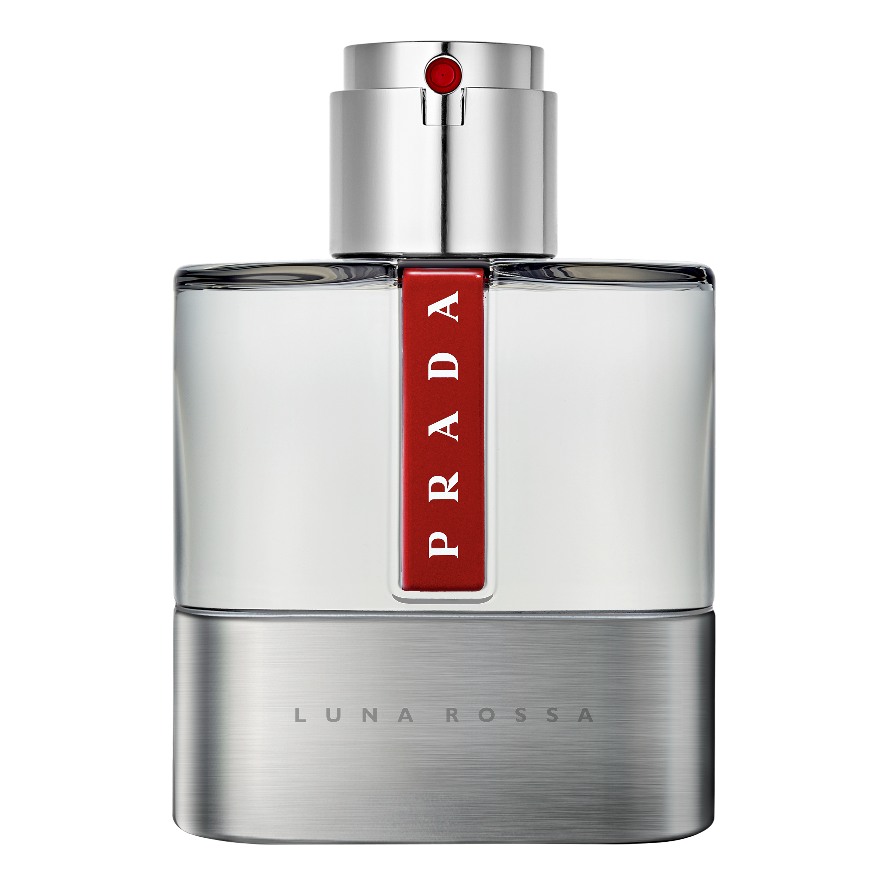 Luna Rossa Eau de Toilette | Prada Beauty Official Site
