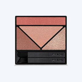 Prada Dimensions Holo Nude Eyeshadow