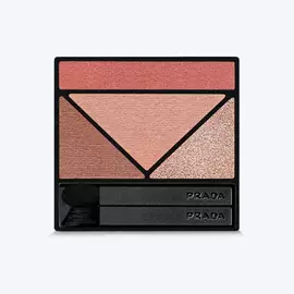 Prada Dimensions Holo Nude Eyeshadow
