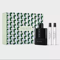 Luna Rossa Black Eau de Parfum Gift Set