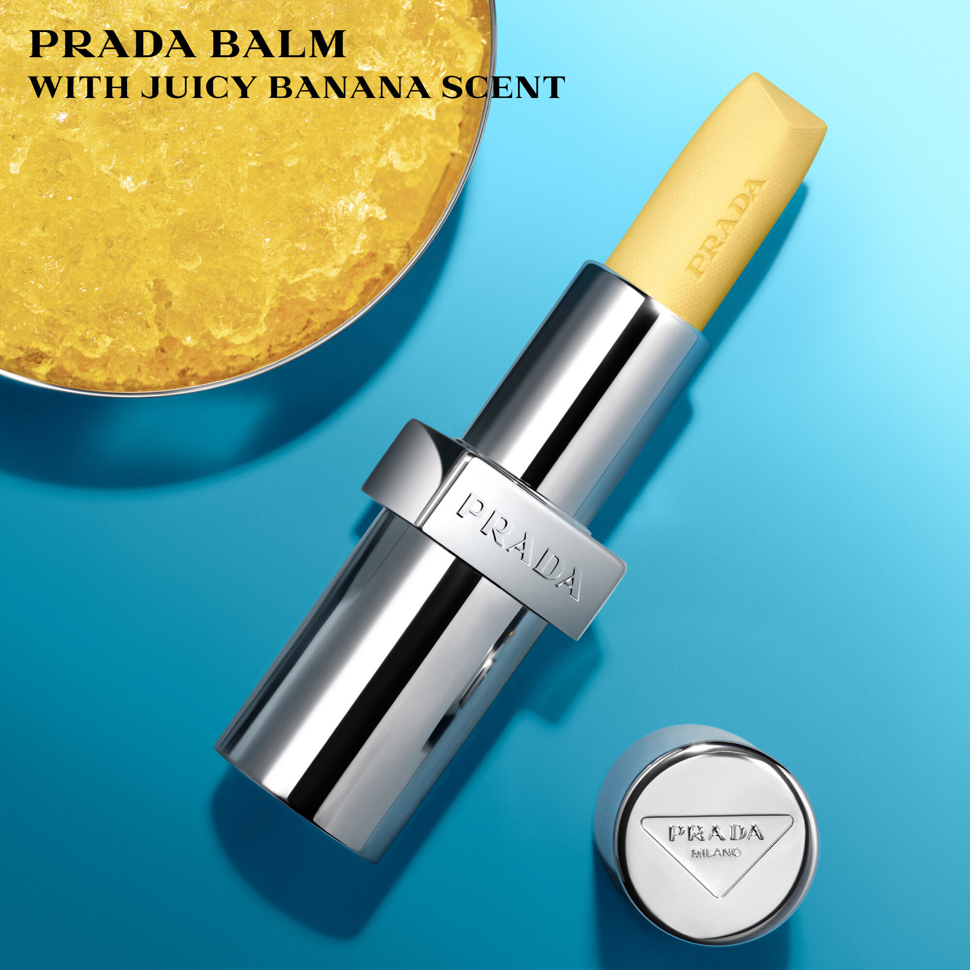 PRADA リップグロス ミントグリーン PRADA リップグロス ミントグリーン リップグロス