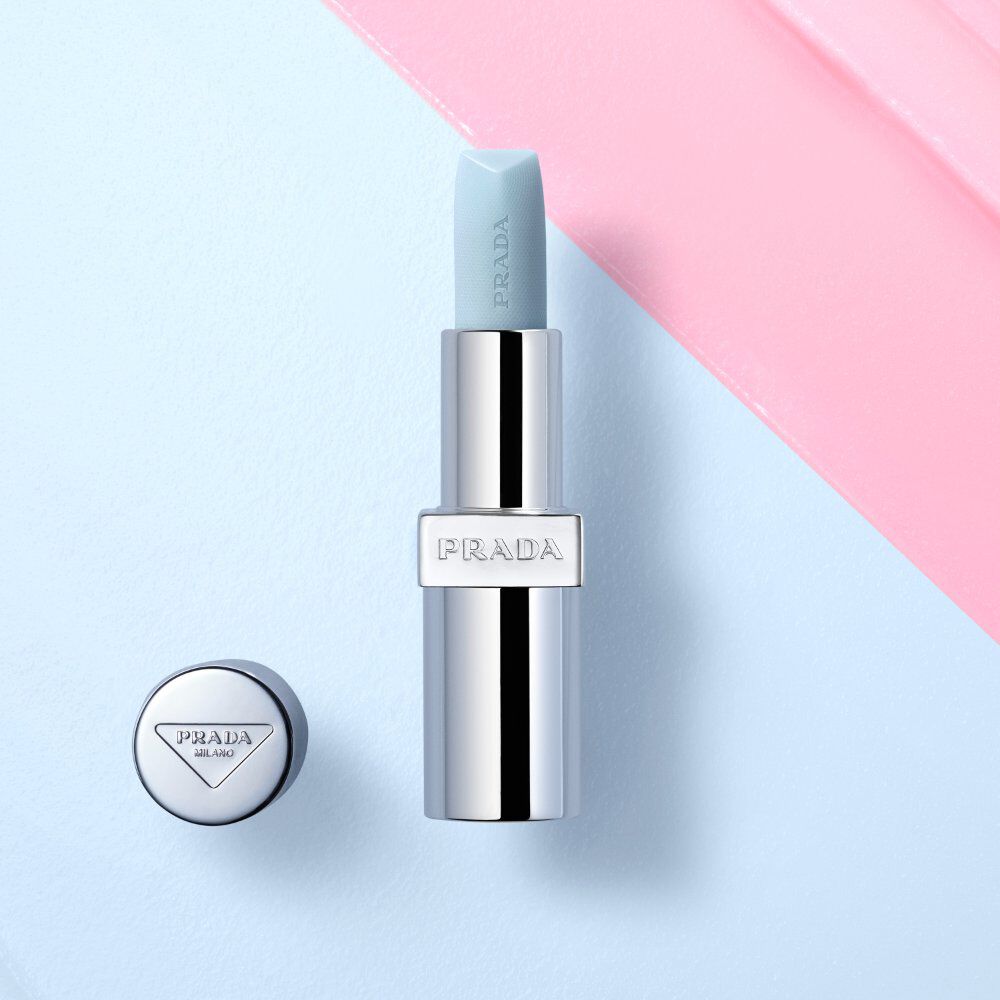 口紅 PLADA BALM LIP BLUSHING CARE U001 U001 - ASTRAL PINK Prada Blushing Care lip balm - U001