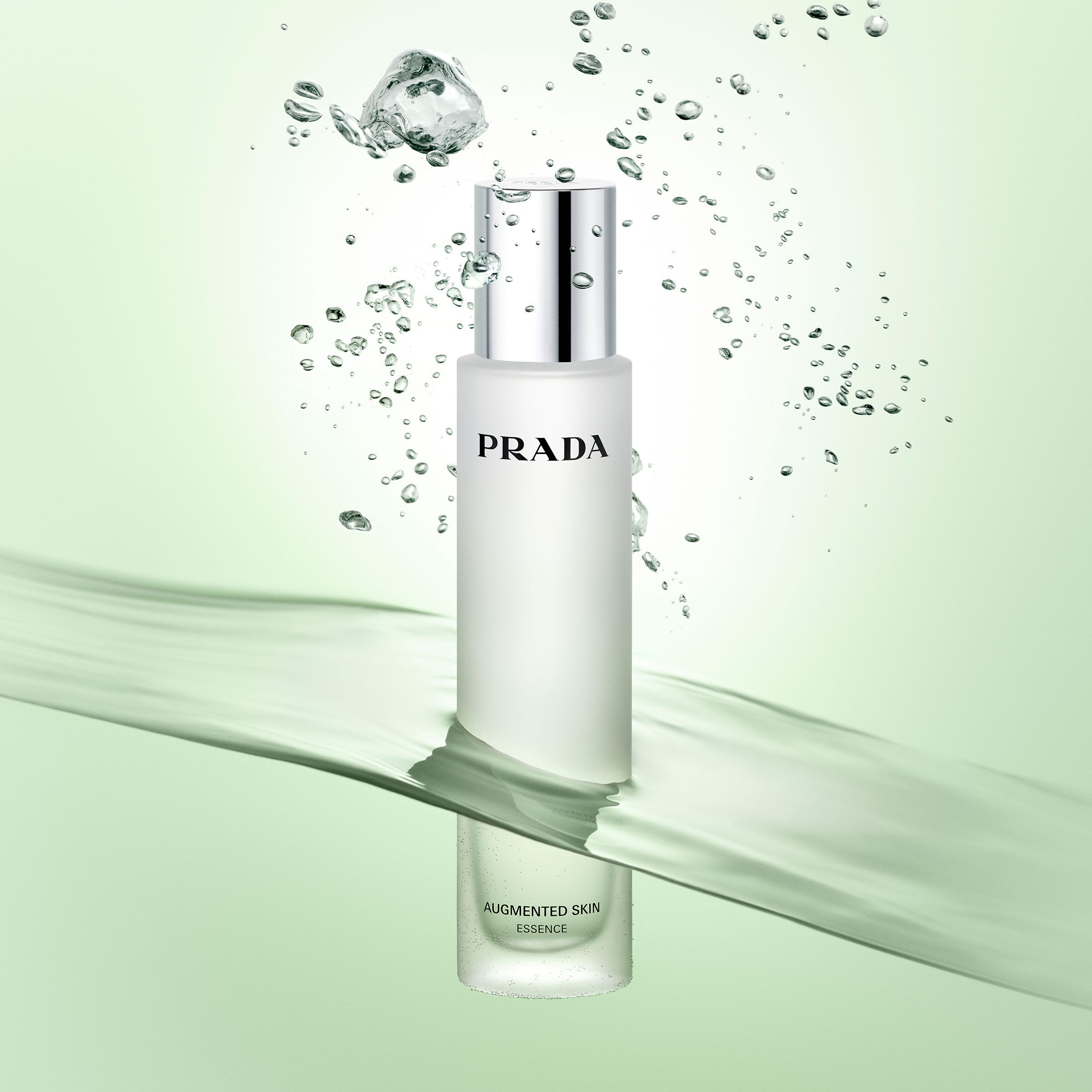 Shop Prada Skincare Beauty | Prada Beauty Official Site