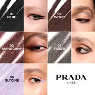 Pradalines Durable Gliding Eye Pencil