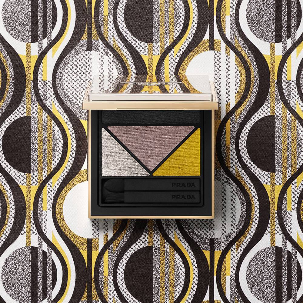 Prada Dimensions Eyeshadow