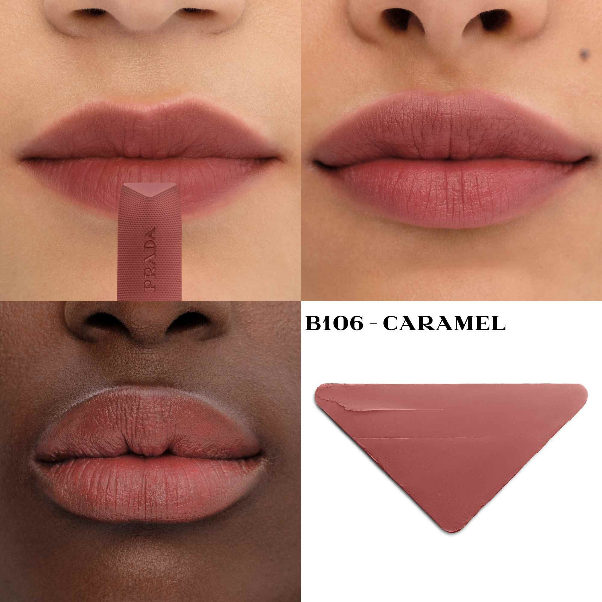 Prada Monochrome Soft Matte