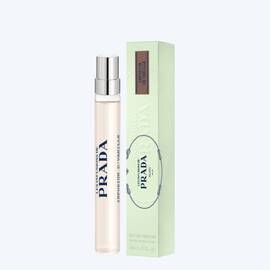 Infusion de Vanille Eau de Parfum