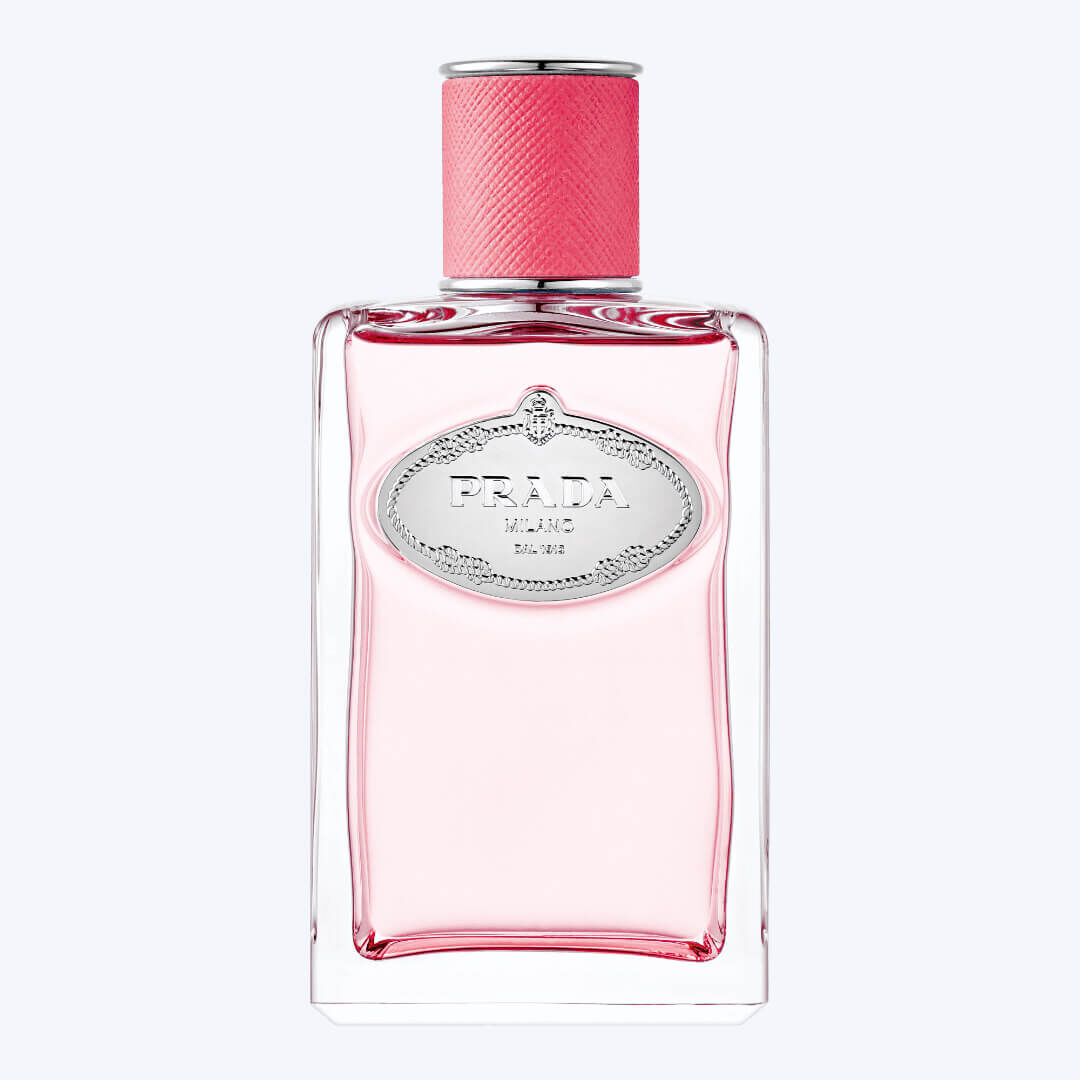 Infusion de Rhubarbe Eau de Parfum