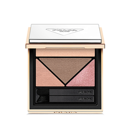 Prada Dimensions Holo Nude Eyeshadow