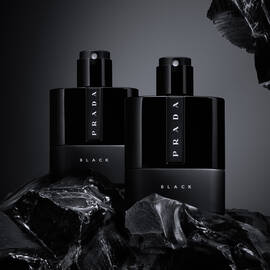 Luna Rossa Black Eau de Parfum