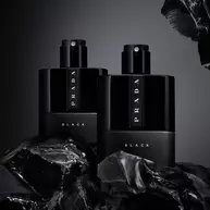Luna Rossa Black Eau de Parfum