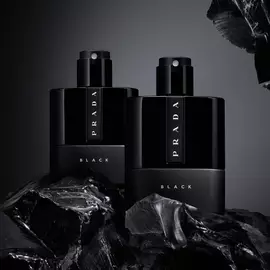 Luna Rossa Black Eau de Parfum