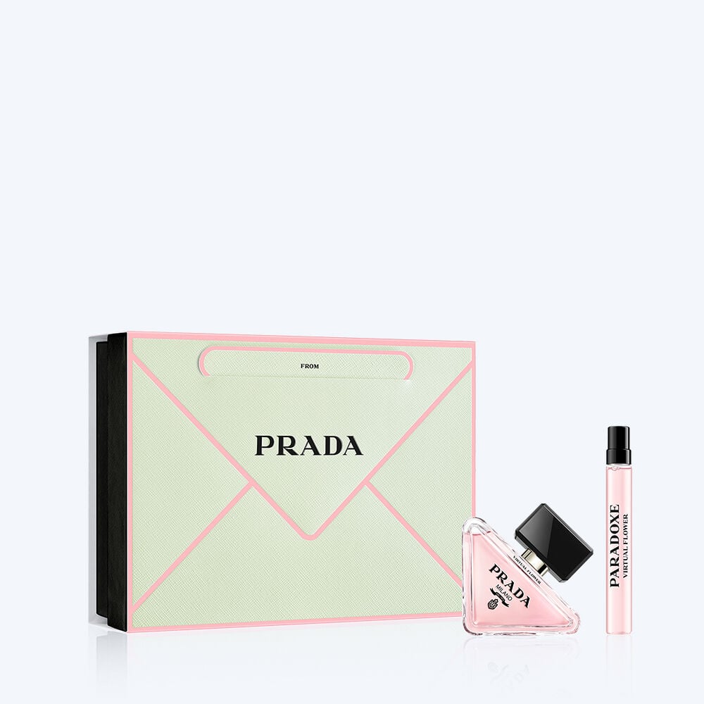 PRADA プラダ アイシャドウ 03 ギフトボックス入