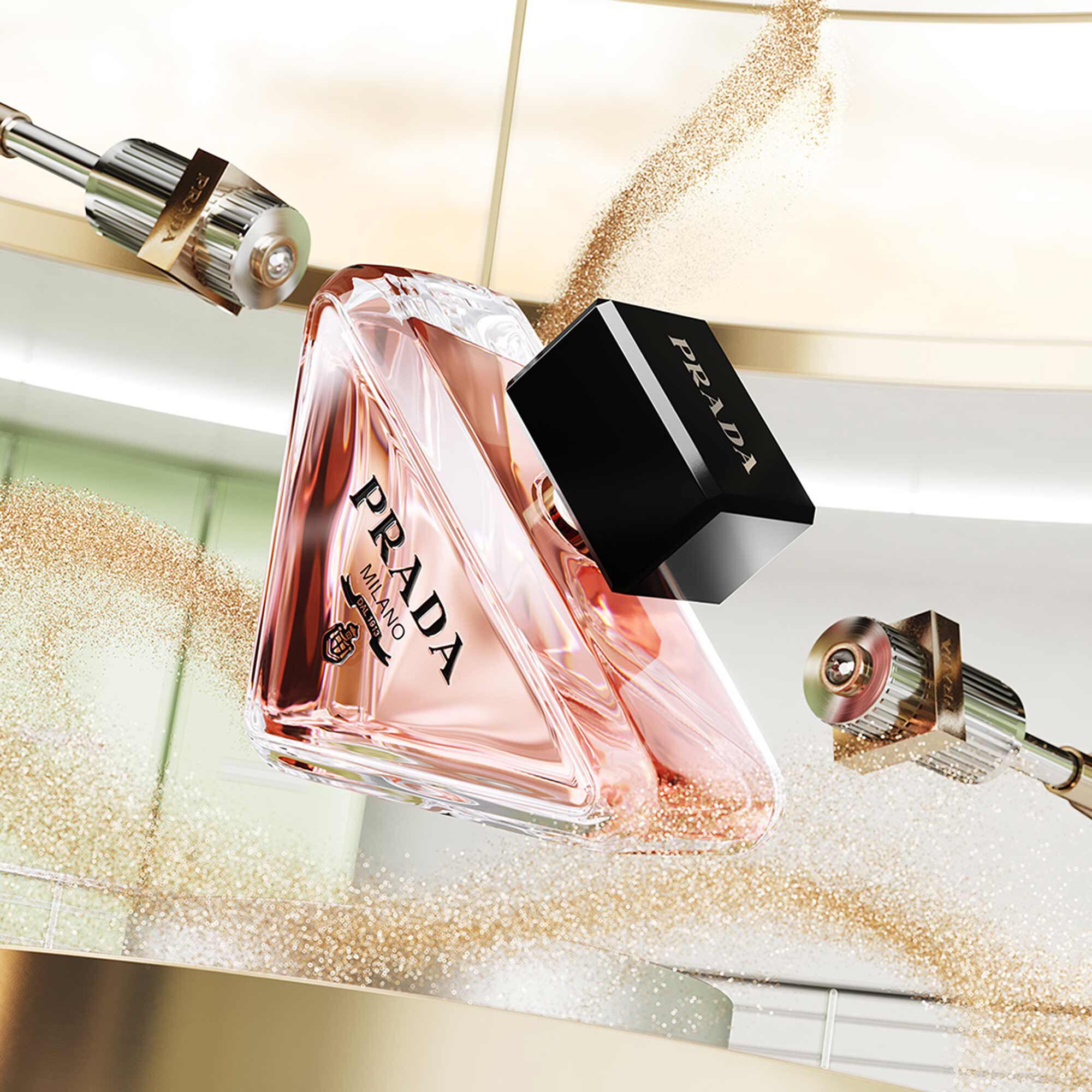 Prada amber hotsell gift sets