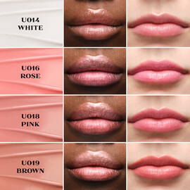 Prada Light Glowing Lip Oil Stick