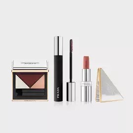 Prada B03 Mahogany Collection Bundle - Spice Mahogany