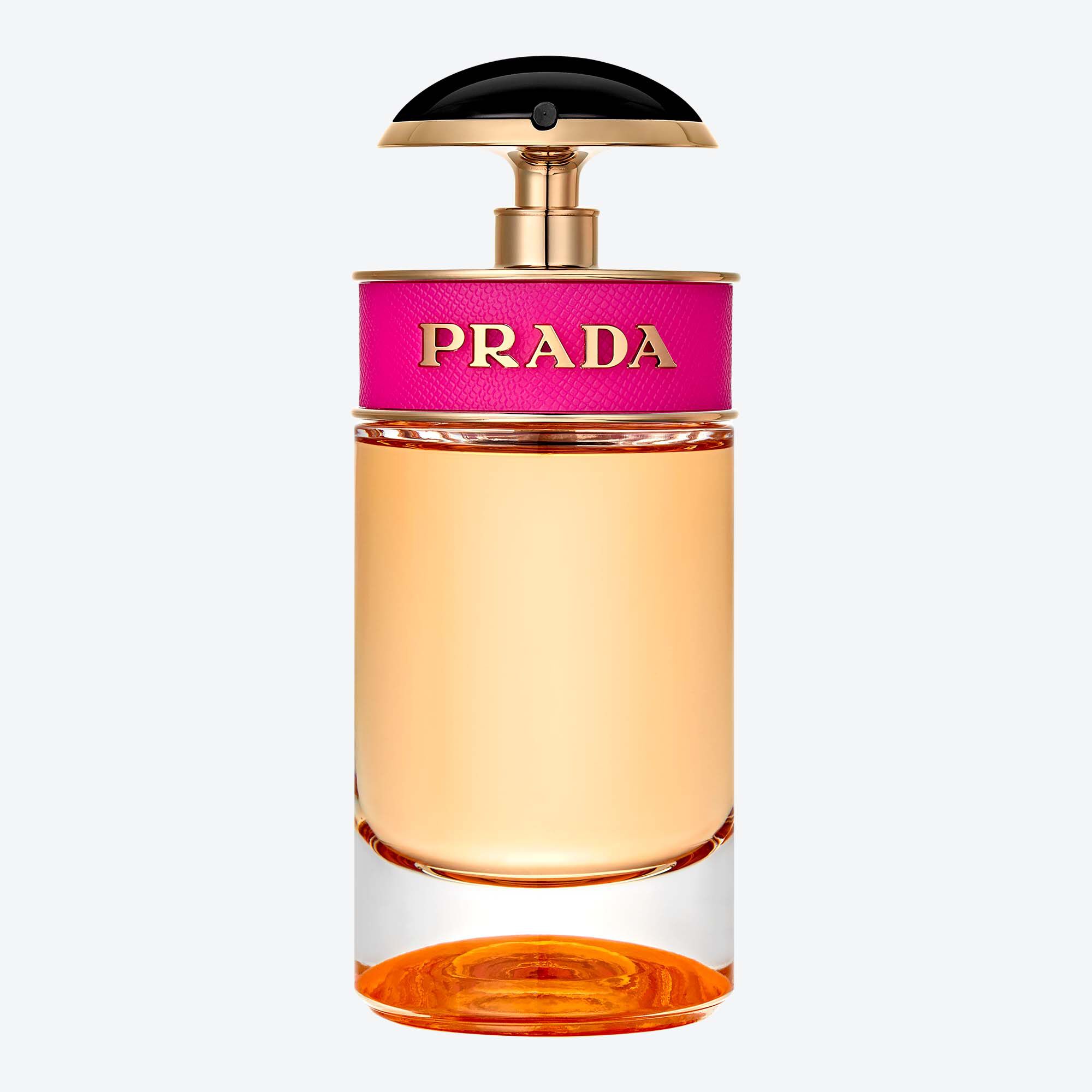 Prada Candy Eau de Parfum Prada Beauty Official Site