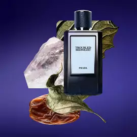 Troubled Midnight Eau de Parfum