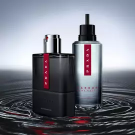Luna Rossa Carbon Eau de Parfum