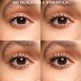 Pradascope Lash Extending Mascara