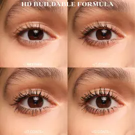 Pradascope Lash Extending Mascara