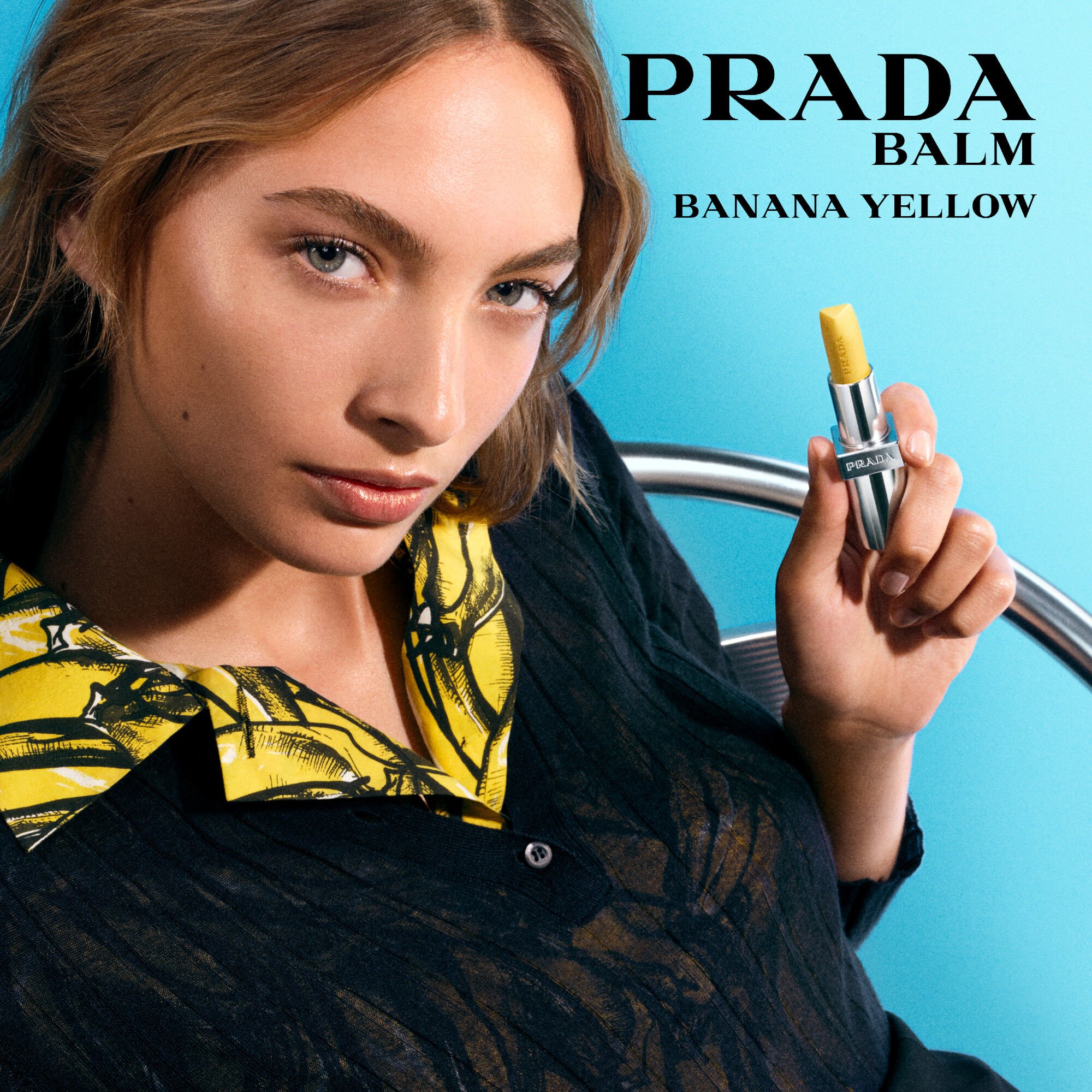 Prada Balm