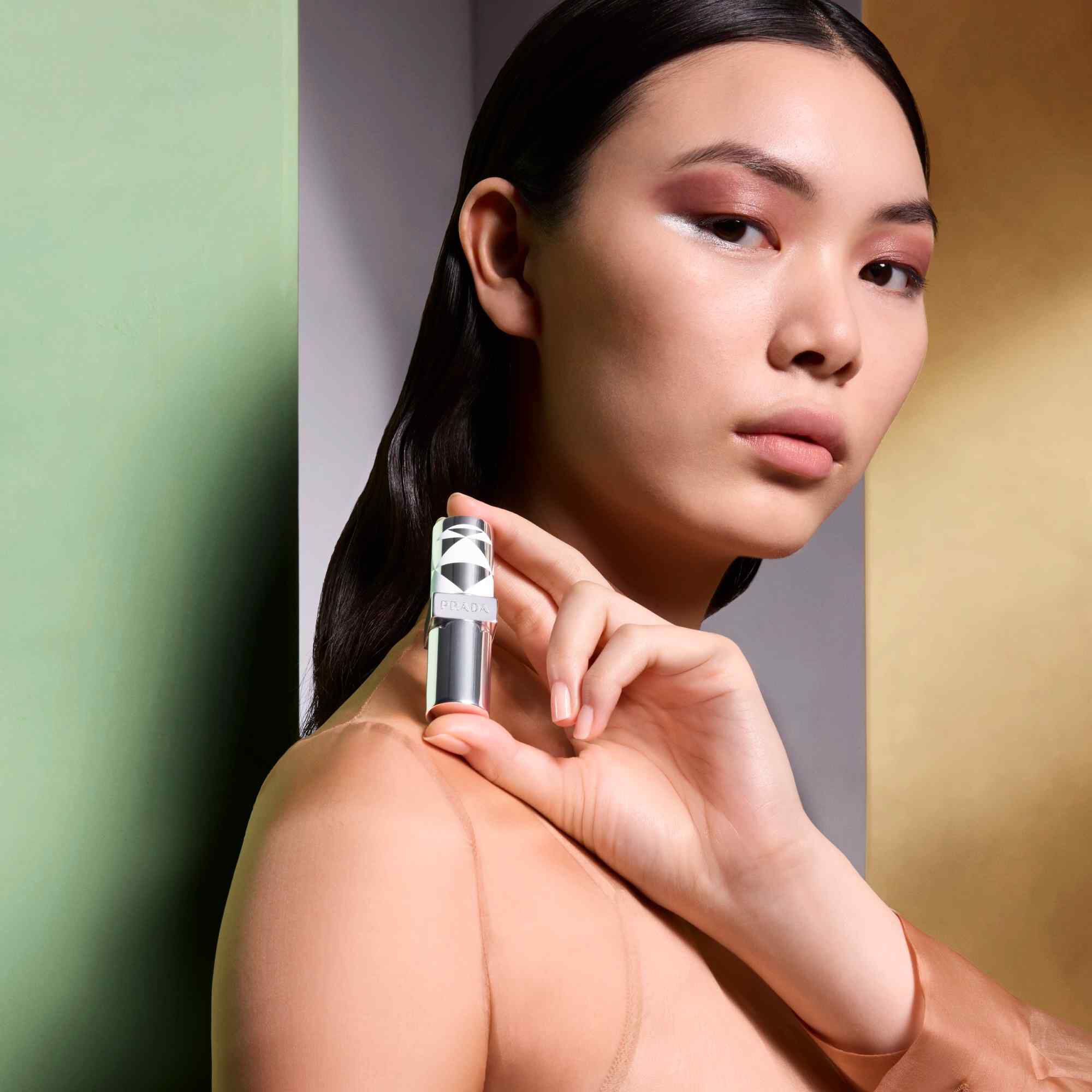 Prada Monochrome Soft Matte Limited Edition | Prada Beauty