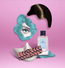 Pink Flamingos Eau de Parfum